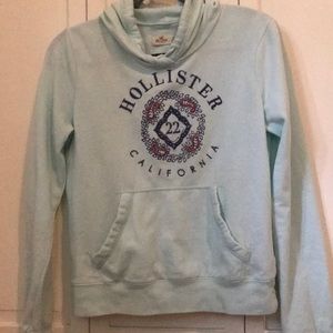 Hollister Hoodie
